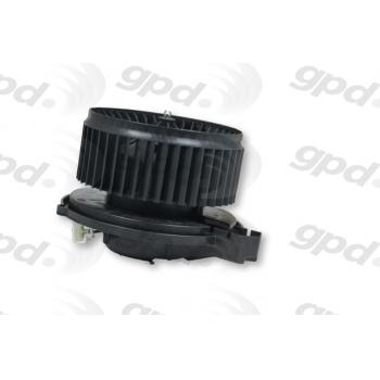 Global Parts Distributors 2311902 HVAC Blower Motor product image 1 of 1