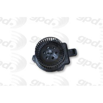 Global Parts Distributors 2311903 HVAC Blower Motor product image 1 of 2