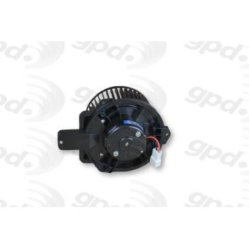 Global Parts Distributors 2311903 HVAC Blower Motor product image 2 of 2