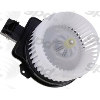 Global Parts Distributors 2311904 - HVAC Blower Motor Global Parts Distributors 2311904 HVAC Blower Motor product image 1 of 1