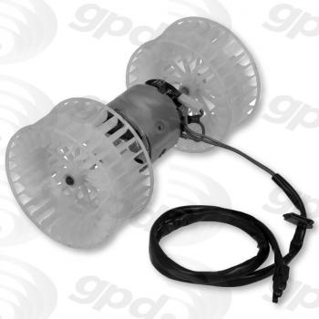 Global Parts Distributors 2311907 HVAC Blower Motor product image 1 of 1