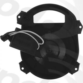 Global Parts Distributors 2311908 HVAC Blower Motor product image 2 of 2