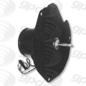 Global Parts Distributors 2311910 HVAC Blower Motor product image 1 of 1