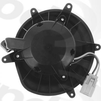 Global Parts Distributors 2311911 HVAC Blower Motor product image 2 of 2