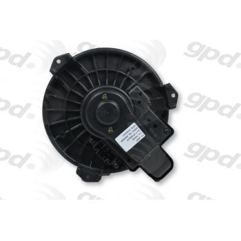 Global Parts Distributors 2311912 - HVAC Blower Motor Global Parts Distributors 2311912 HVAC Blower Motor product image 1 of 1