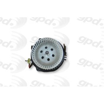 Global Parts Distributors 2311913 HVAC Blower Motor product image 1 of 2