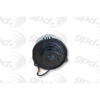 Global Parts Distributors 2311913 HVAC Blower Motor product image 2 of 2