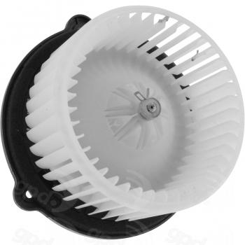Global Parts Distributors 2311914 - HVAC Blower Motor Global Parts Distributors 2311914 HVAC Blower Motor product image 1 of 1