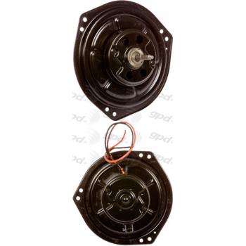 Global Parts Distributors 2311916 HVAC Blower Motor product image 1 of 1
