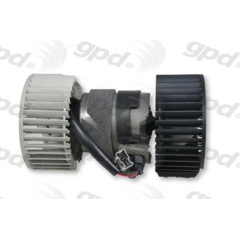 Global Parts Distributors 2311917 HVAC Blower Motor product image 1 of 1