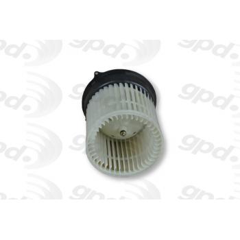 Global Parts Distributors 2311919 HVAC Blower Motor product image 1 of 2