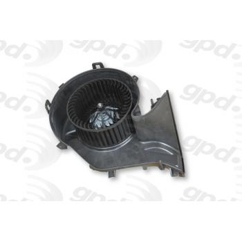 Global Parts Distributors 2311920 - HVAC Blower Motor Global Parts Distributors 2311920 HVAC Blower Motor product image 1 of 2