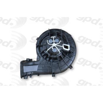 Global Parts Distributors 2311920 - HVAC Blower Motor Global Parts Distributors 2311920 HVAC Blower Motor product image 2 of 2