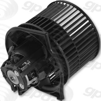 Global Parts Distributors 2311921 HVAC Blower Motor product image 1 of 1