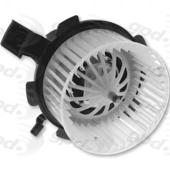 Global Parts Distributors 2311922 - HVAC Blower Motor Global Parts Distributors 2311922 HVAC Blower Motor product image 1 of 2