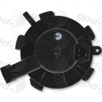 Global Parts Distributors 2311922 HVAC Blower Motor product image 2 of 2