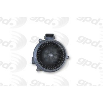 Global Parts Distributors 2311923 HVAC Blower Motor product image 1 of 2