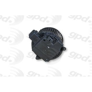 Global Parts Distributors 2311923 HVAC Blower Motor product image 2 of 2