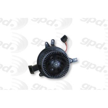 Global Parts Distributors 2311924 HVAC Blower Motor product image 1 of 2