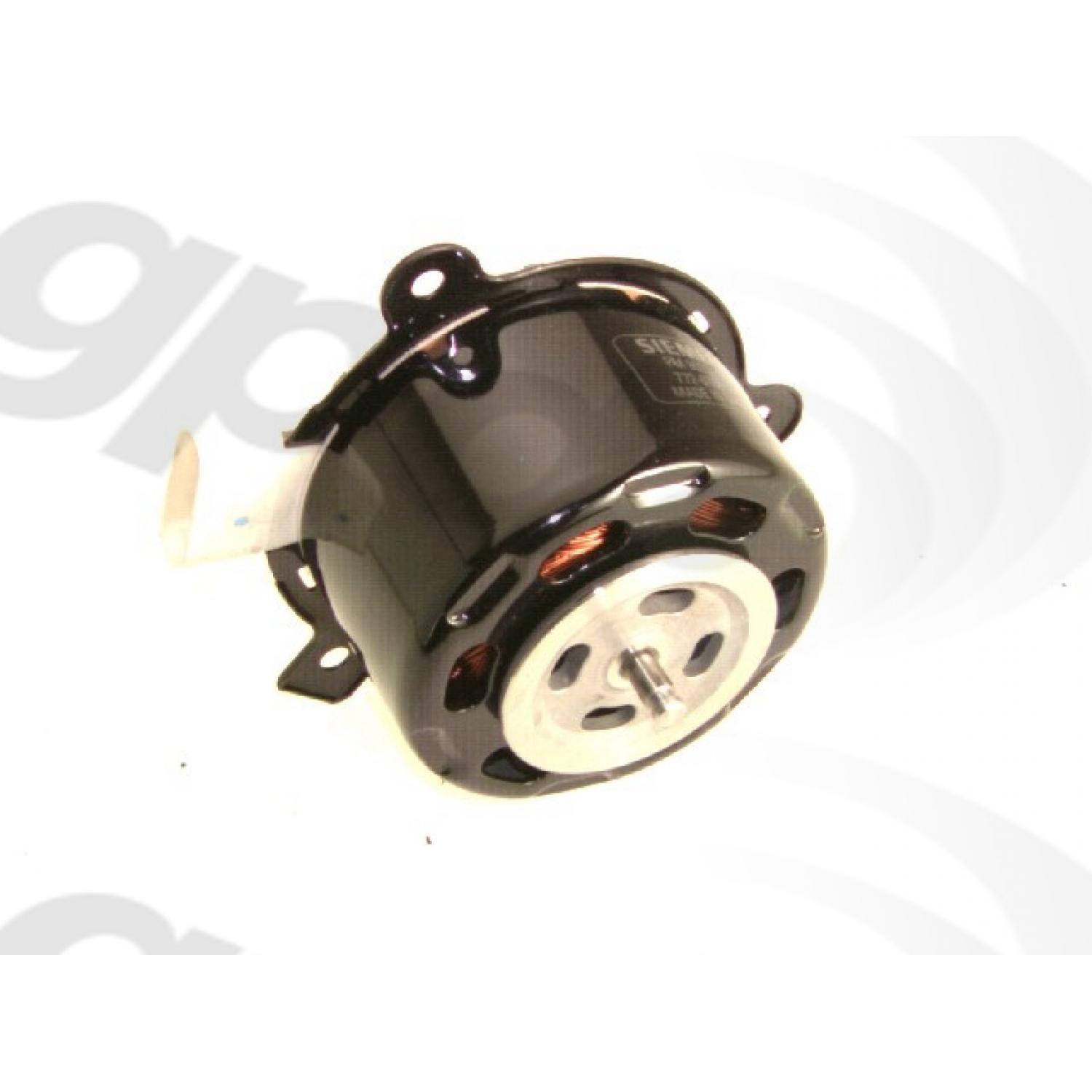 Global Parts Distributors 2311926 Engine Cooling Fan Motor product image 1 of 1