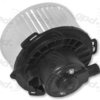 Global Parts Distributors 2311932 - HVAC Blower Motor Global Parts Distributors 2311932 HVAC Blower Motor product image 1 of 1