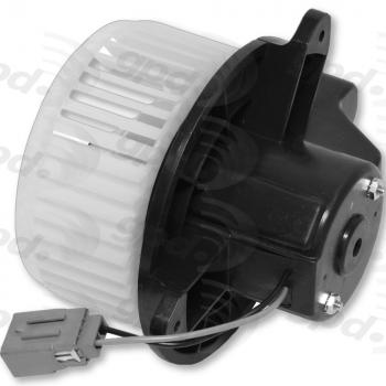 Global Parts Distributors 2311933 HVAC Blower Motor product image 2 of 2
