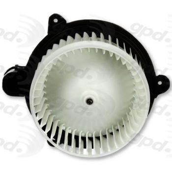 Global Parts Distributors 2311934 HVAC Blower Motor product image 1 of 2
