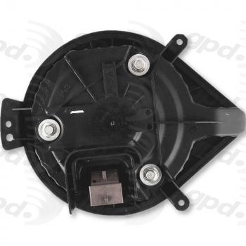 Global Parts Distributors 2311937 HVAC Blower Motor product image 2 of 2