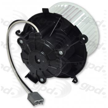 Global Parts Distributors 2311938 HVAC Blower Motor product image 1 of 1