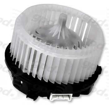 Global Parts Distributors 2311939 HVAC Blower Motor product image 1 of 1