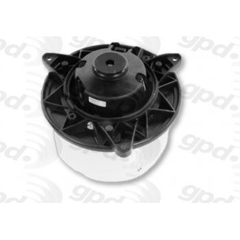 Global Parts Distributors 2311940 HVAC Blower Motor product image 1 of 2