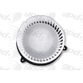 Global Parts Distributors 2311940 HVAC Blower Motor product image 2 of 2