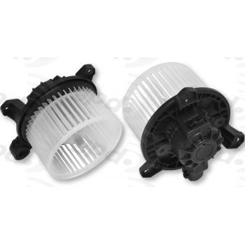 Global Parts Distributors 2311944 - HVAC Blower Motor Global Parts Distributors 2311944 HVAC Blower Motor product image 1 of 1