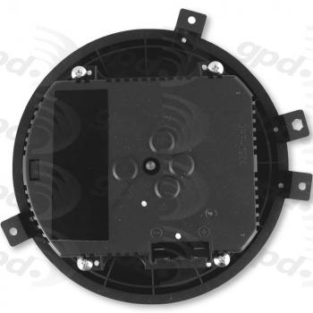 Global Parts Distributors 2311945 HVAC Blower Motor product image 2 of 2