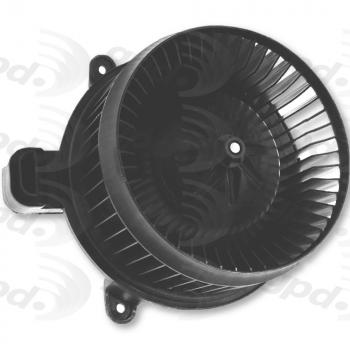 Global Parts Distributors 2311949 HVAC Blower Motor product image 1 of 2