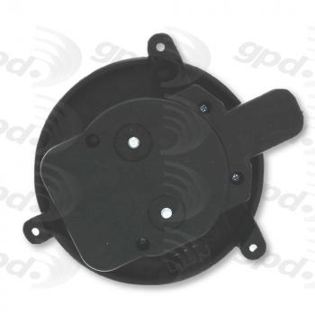 Global Parts Distributors 2311949 HVAC Blower Motor product image 2 of 2