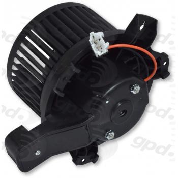 Global Parts Distributors 2311951 HVAC Blower Motor product image 1 of 1