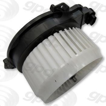 Global Parts Distributors 2311952 HVAC Blower Motor product image 1 of 2
