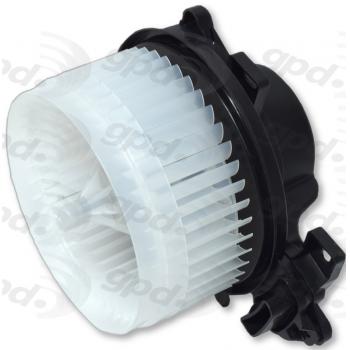 Global Parts Distributors 2311955 HVAC Blower Motor product image 1 of 1