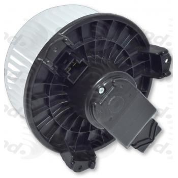Global Parts Distributors 2311956 HVAC Blower Motor product image 2 of 2