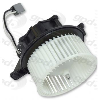 Global Parts Distributors 2311957 HVAC Blower Motor product image 1 of 2