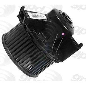 Global Parts Distributors 2311958 HVAC Blower Motor product image 1 of 1