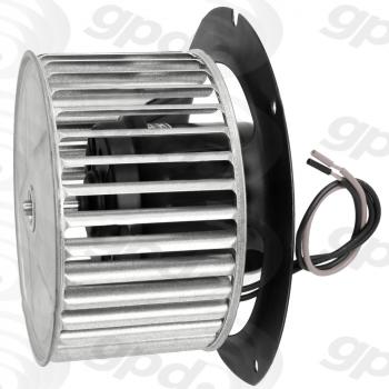 Global Parts Distributors 2311961 HVAC Blower Motor product image 1 of 1
