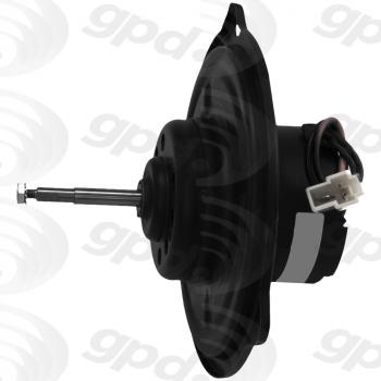 Global Parts Distributors 2311988 HVAC Blower Motor product image 1 of 1
