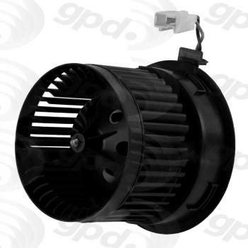 Global Parts Distributors 2311992 HVAC Blower Motor product image 1 of 1