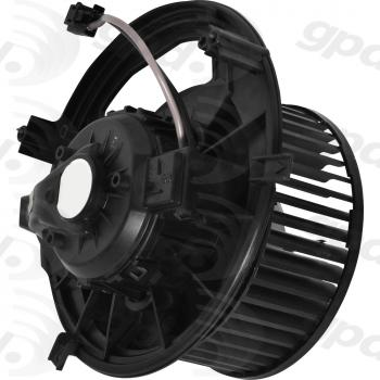 Global Parts Distributors 2312000 HVAC Blower Motor product image 1 of 1