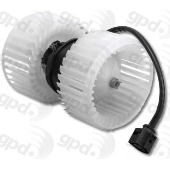 Global Parts Distributors 2312004 HVAC Blower Motor product image 1 of 1
