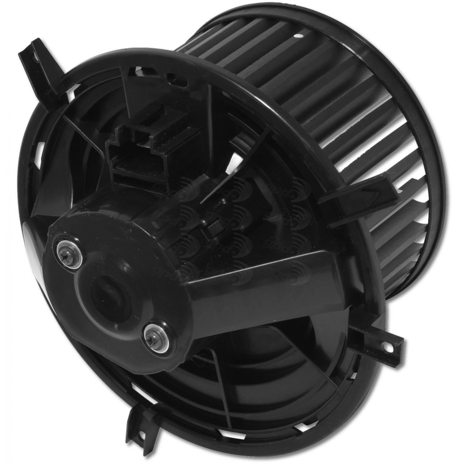 Global Parts Distributors 2312005 - HVAC Blower Motor Global Parts Distributors 2312005 HVAC Blower Motor product image 1 of 1