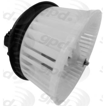 Global Parts Distributors 2312006 - HVAC Blower Motor Global Parts Distributors 2312006 HVAC Blower Motor product image 1 of 2
