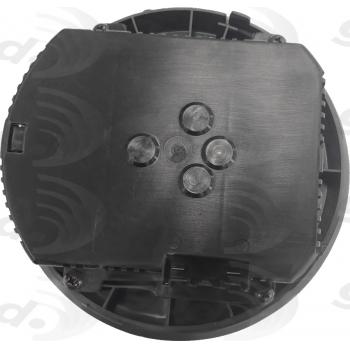 Global Parts Distributors 2312006 - HVAC Blower Motor Global Parts Distributors 2312006 HVAC Blower Motor product image 2 of 2